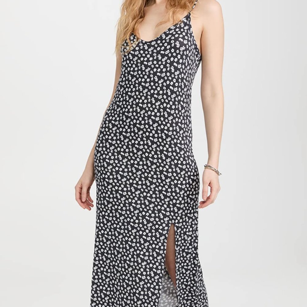 Z SUPPLY CORA DAISY DRESS